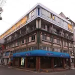 Teles Westend Hotel