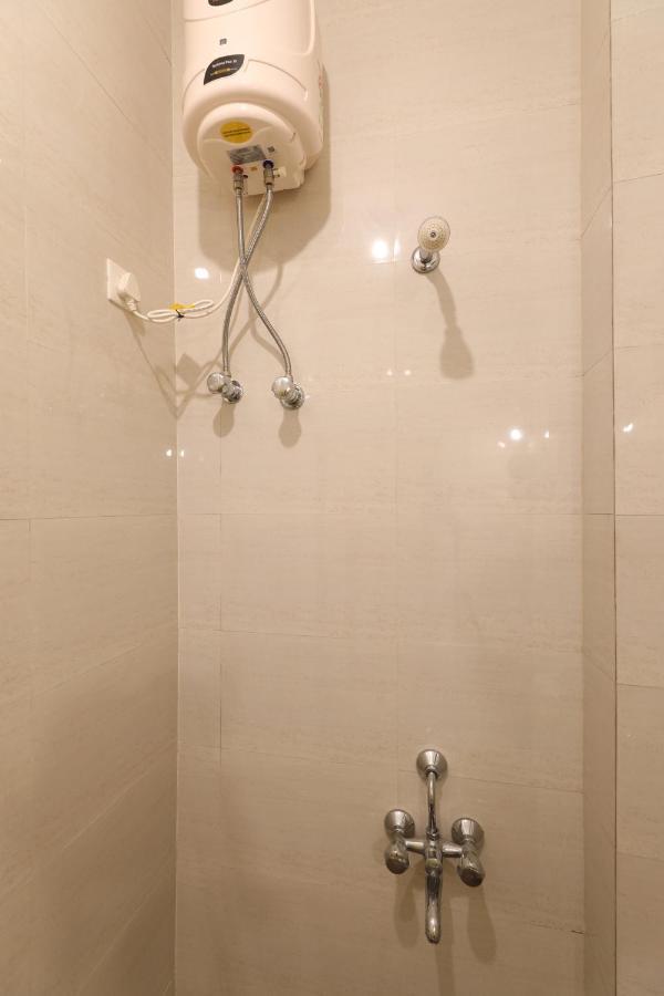 Teles Westend Hotel Marmagao