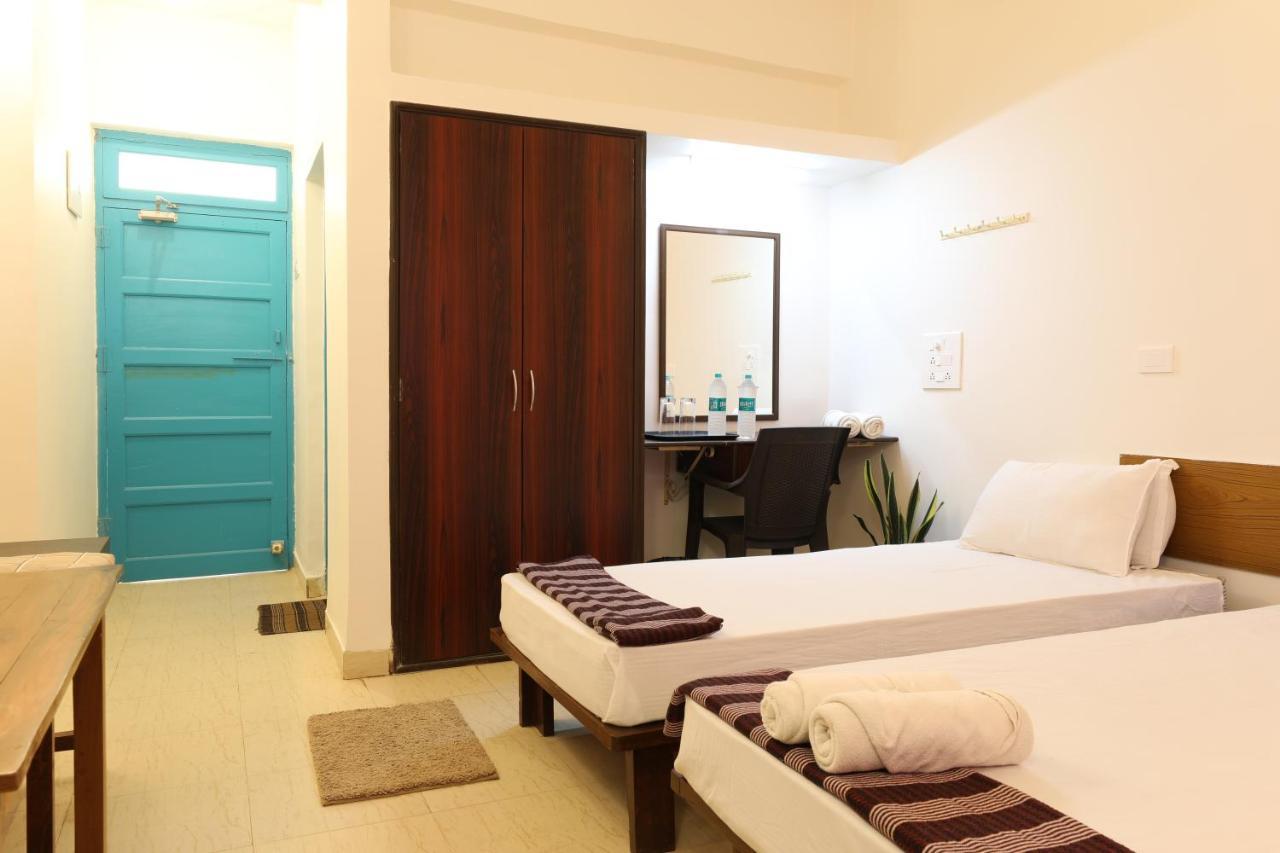 Hotel Teles Westend *