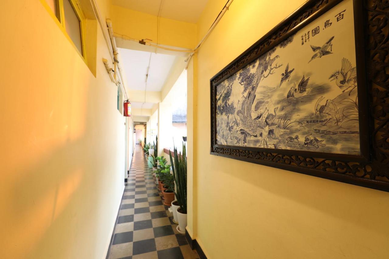 Hotel Teles Westend *